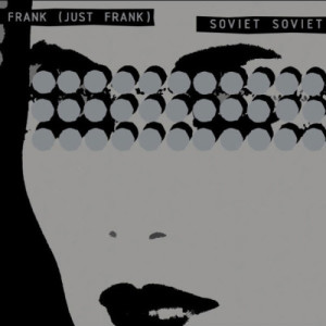 收聽Frank的Saint歌詞歌曲
