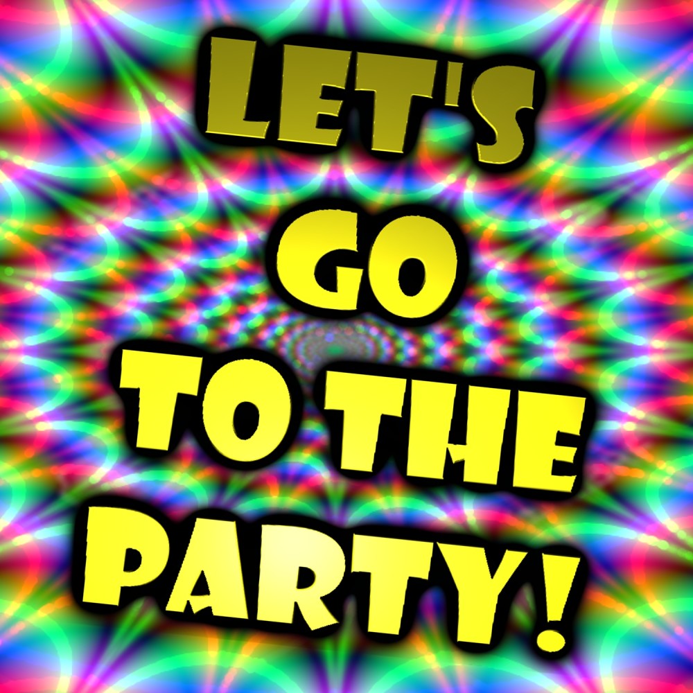 Let's Go to the Party (Radio Edit)