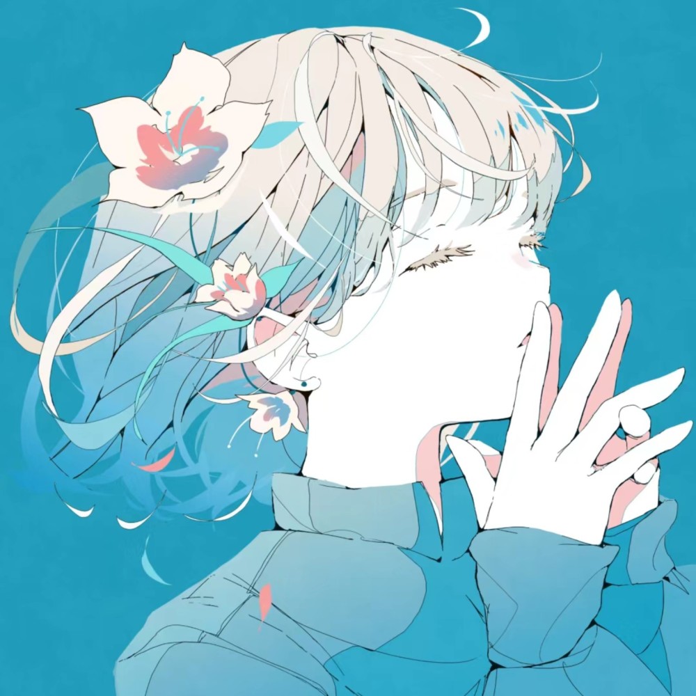 hazy healing (完整版)