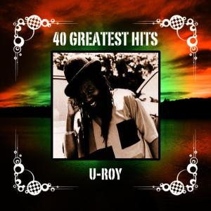 收聽U Roy的Happy Go Lucky Girl歌詞歌曲