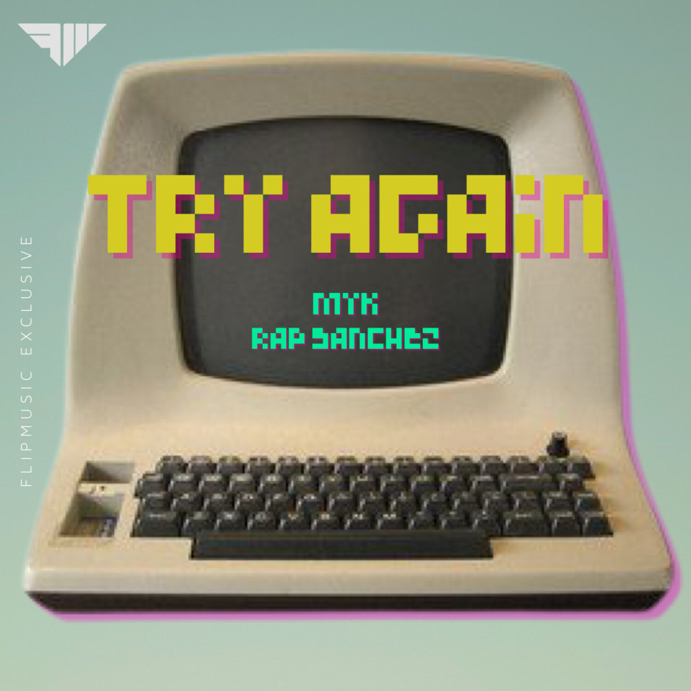 Try Again