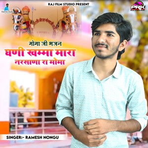 Album घणी खम्मा मारा नरसाणा रा मोमा from 