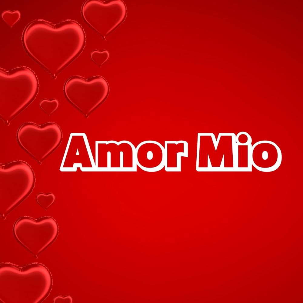 Amor Mio