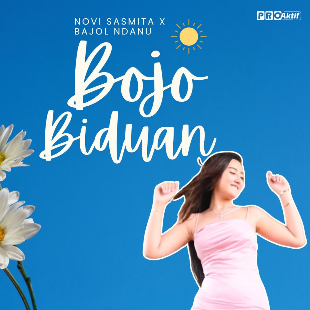 Bojo Biduan