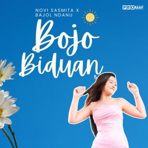 Album Bojo Biduan oleh Novi Sasmita