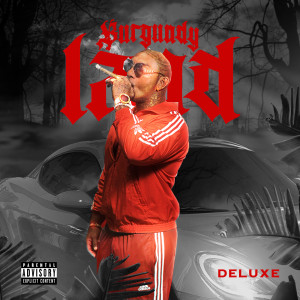 Paradise Beta的專輯Burgundy Land (Deluxe) (Explicit)