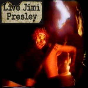 收聽Live Jimi Presley的Zombie歌詞歌曲