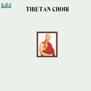 Album Tibetan Choir from SAC
