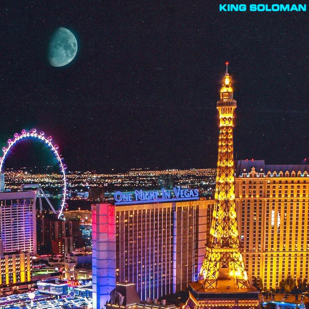 One Night In Vegas (Explicit)