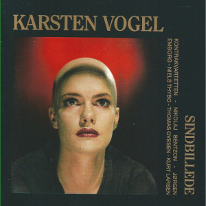 收聽Karsten Vogel的Måneskinsvalsen歌詞歌曲