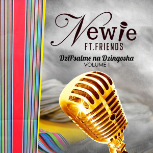 Album Dzipsalme Na Dzingosha, Vol.1 from Newie