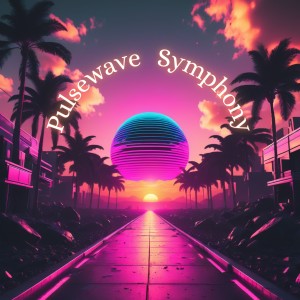 Mega Perreo Brasileño的專輯Pulsewave Symphony