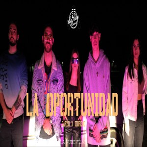 Moreno的專輯La Oportunidad (Explicit)