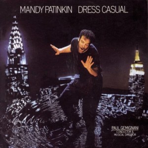 收聽Mandy Patinkin的On the Atchison, Topeka, and Santa Fe (From The Harvey Girls)歌詞歌曲