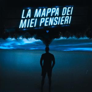 อัลบัม La mappa dei miei pensieri ศิลปิน Pardon