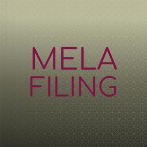 Album Mela Filing oleh Various