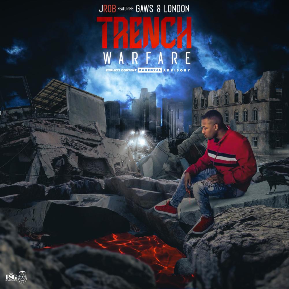 Stop Playin (feat. Vcasper & Gaw$) (Explicit)