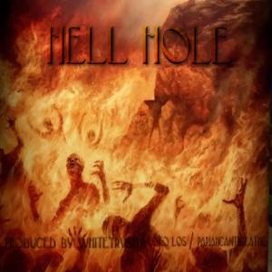 ดาวน์โหลดและฟังเพลง hell hole (Explicit) พร้อมเนื้อเพลงจาก 3vilangel