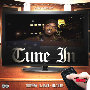 Listen to All I Want for Christmas (feat. Rello, Dom Milli, Studio & Young Booda) (Explicit) song with lyrics from Mr. Newz