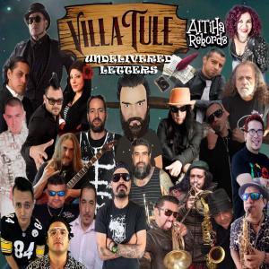 Listen to Azulado song with lyrics from VillaTule