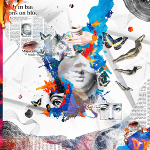 Listen to Born In Water Planet song with lyrics from Qugo Urban Comix