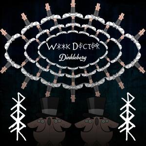 ดาวน์โหลดและฟังเพลง Dinkleburg พร้อมเนื้อเพลงจาก Wook Doctor