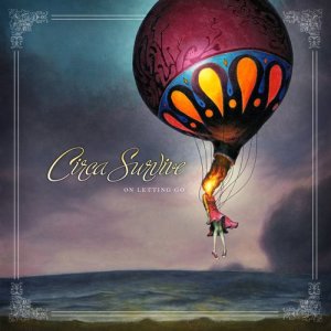 ดาวน์โหลดและฟังเพลง Kicking Your Crosses Down พร้อมเนื้อเพลงจาก Circa Survive