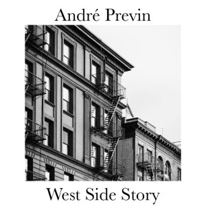 收聽Andre Previn的Tonight歌詞歌曲