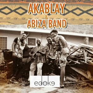 Akablay的专辑Edoke