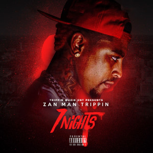 收聽Zan Man Trippin的Sponsor (Explicit)歌詞歌曲