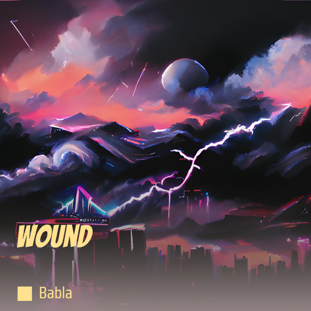Wound
