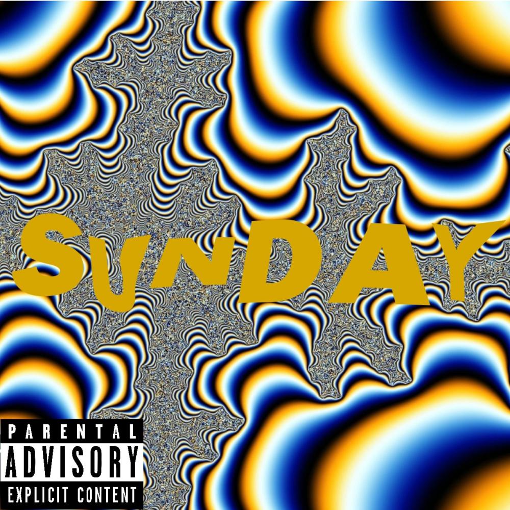SUNDAY (feat. Baby Sugee) (Explicit)