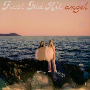 First Aid Kit的專輯Angel