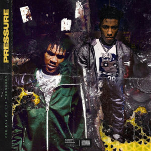 ดาวน์โหลดและฟังเพลง Pressure (Explicit) พร้อมเนื้อเพลงจาก Cee Kay