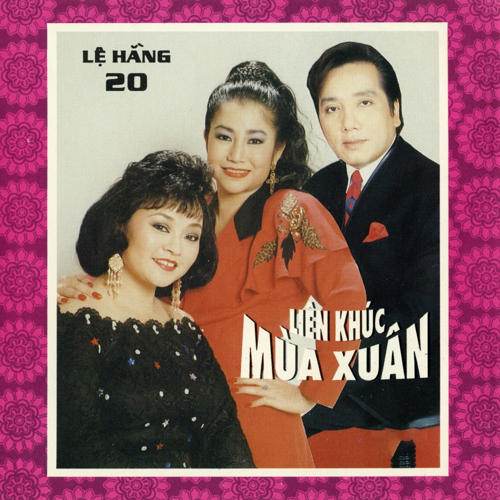 Liên Khúc Xuân Miền Nam