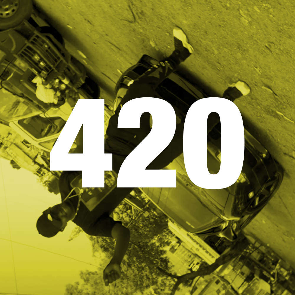 420 (Explicit)