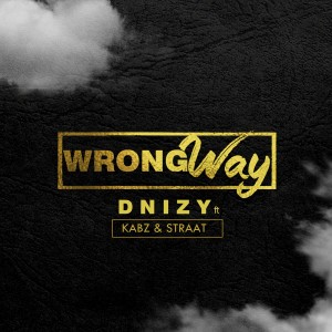 收聽Dnizy的Wrong Way歌詞歌曲