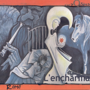 Album L'encharma (Viva qui sòna) from Ramà