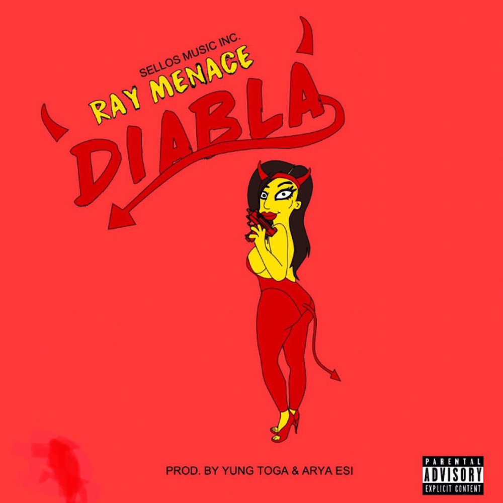 Diabla (Explicit)