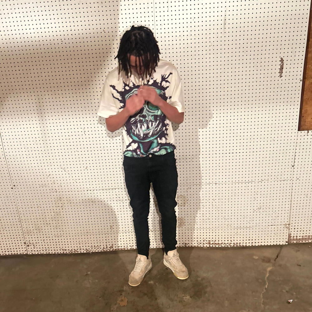 Ski (feat. Joeski) (Explicit)