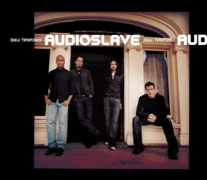 ดาวน์โหลดและฟังเพลง Gasoline (Live at the Quart Festival) พร้อมเนื้อเพลงจาก Audioslave