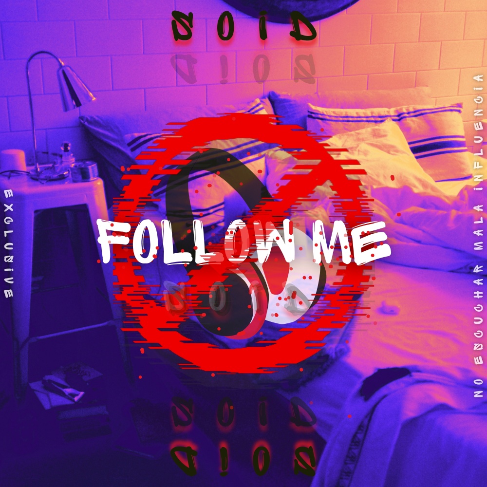 Follow Me