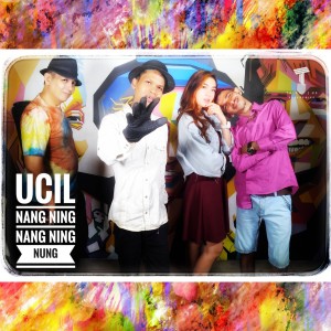 收聽Ucil的Nang Ning Nang Ning Nung歌詞歌曲