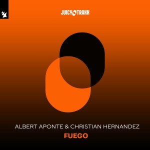 Albert Aponte的專輯Fuego