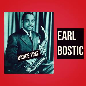 Album Dance Time oleh Earl Bostic