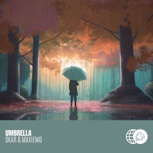 Album Umbrella oleh Skar