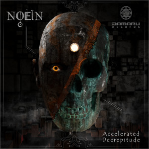Listen to Revertant Colonies song with lyrics from Noein