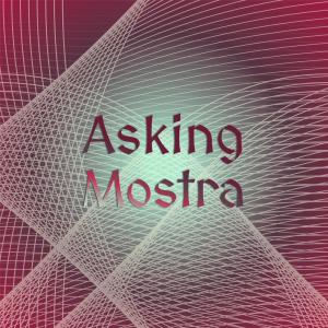 อัลบัม Asking Mostra ศิลปิน Various