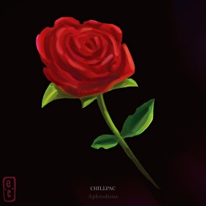 Dengarkan lagu Aphrodisiac nyanyian Chillpac dengan lirik