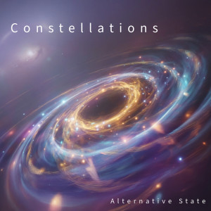 Album Constellations from Alternative State